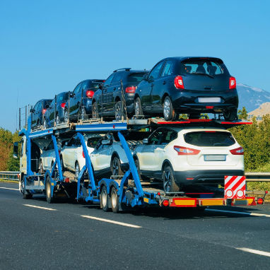 Auto Export Heinsberg - Autoankauf Heinsberg zum Bestpreis